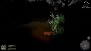 Русской рыбалке 4 . Достижение аквалангист .