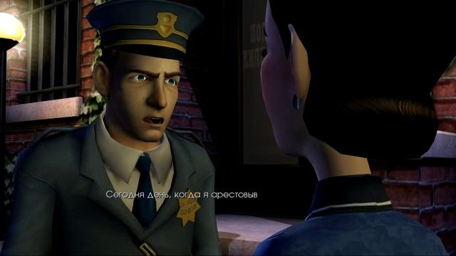 Back to the Future The Game Episode 5 RUS Часть 9 Ruslan0714 смотреть онлайн