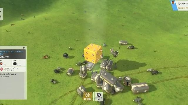 Хорошая игра в TerraTech