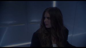 Смерть в лифте - 2025 (06)