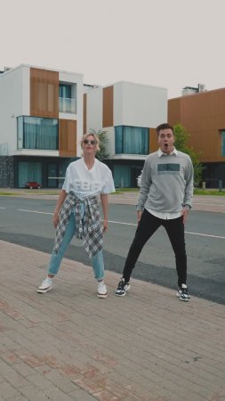 На одной волне 💃🕺