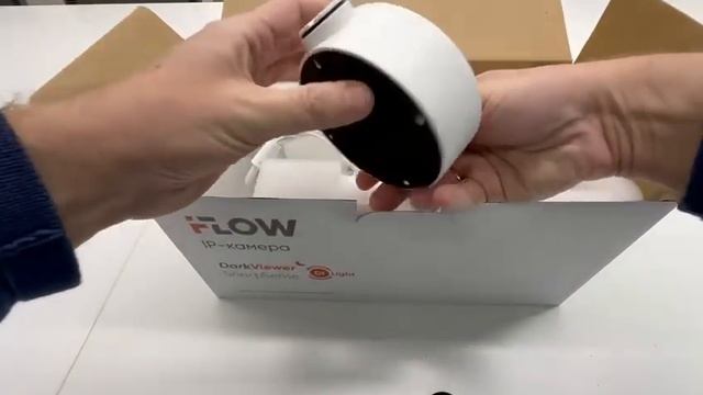 IP-камера F-IC-3642CSZ5, F-IC-3662CSZ5, F-IC-3682CSZ5 смотреть онлайн