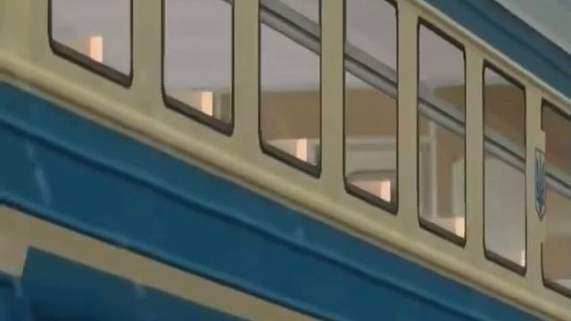 Дизель Поезд СНГ Симуляторы смотреть онлайн