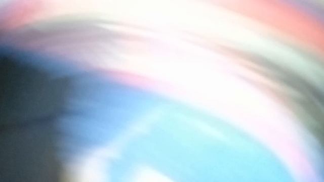 Заброшка хагги вагги и Красный цвета