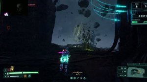 Returnal - Прохождение - Башня Сизифа