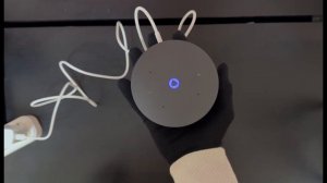 ЯНДЕКС СТАНЦИЯ МИНИ 3 ASMR #яндекс #мини #распаковка #asmr