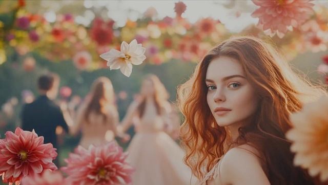 Алеся Синеглазая. Кофейная пена