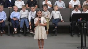 Мухомор,  мухомор ❤️ христианская песня