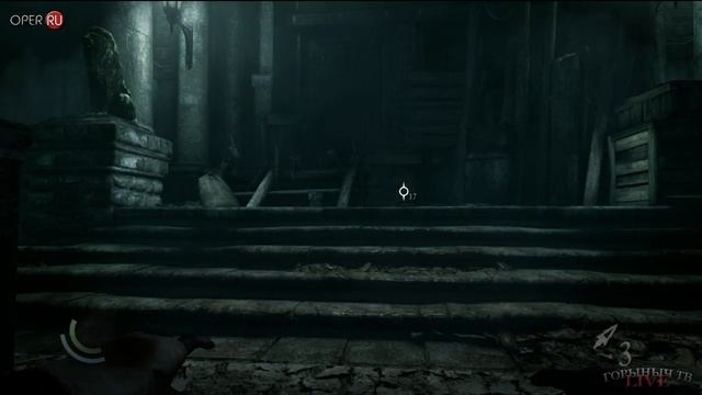 Thief. Часть 6. (Запись стрима на Опергеймер) смотреть онлайн