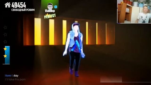 Потанцуем с камерой Just Dance Now) смотреть онлайн