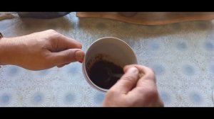 Капучино без молока и сливок. Очень просто.