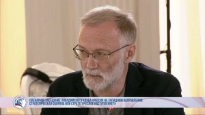 Одна из главных причин того, что сейчас происходит – это наша внутренняя неопределенность