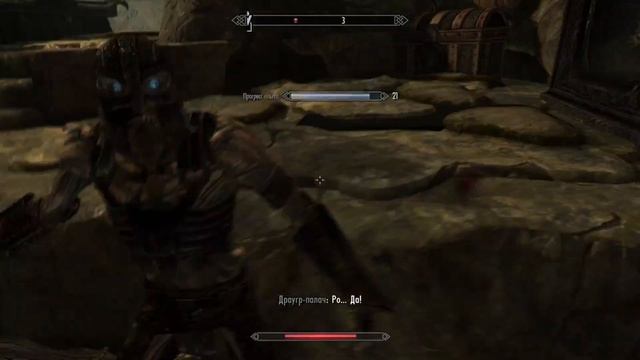 SKYRIM #18 КЛАН "СЕРЕБРЯНОЙ РУКИ" смотреть онлайн