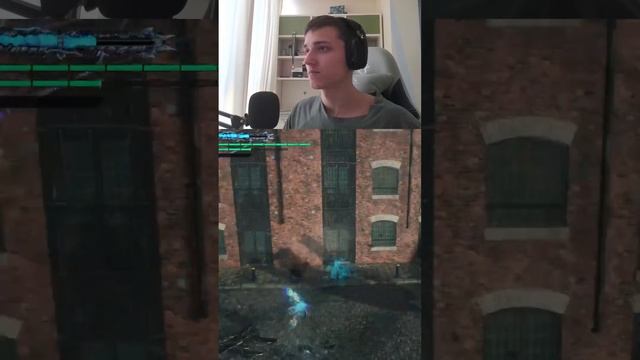 ПРОХОЖДЕНИЕ ДЛС ЗА ВЕРГИЛИЯ! РАЗРЫВАЮ МОБЬЁ! Devil May Cry 5 # смотреть онлайн