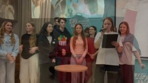 Выездная образовательная программа «IQ-Terra» 2025