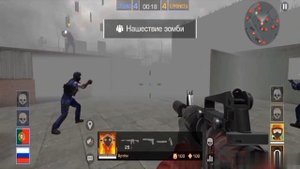 ИГРАЮ РЕЖИМ КОШМАР В Standoff 2!!!