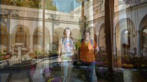 Крым, 2020, фильм 9й