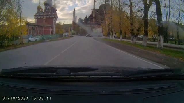 Пример качества съемки с разрешением HD 60fps 1280x720  60 кc