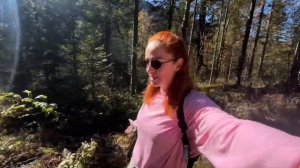 Осенний Мамай. Однодневный поход на Мамай. 22 сентября 2