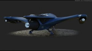 Elite: Dangerous - Новости от GIF - Выпуск 128 - Колонизация, Mandalay и