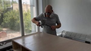 Производство