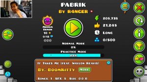 ВСЕЛЕНСКИЙ ГАУНТЛЕТ!!! (Прохождение Universe Gauntlet!)! ► Geometry