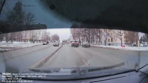 iBOX Range 2 LaserVision WiFi Signature Dual день 2