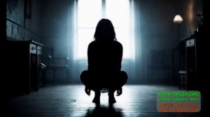 Тени (post-industrual spirit). Генерация Suno ai, слова мои.