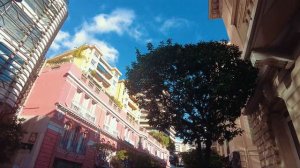 Монако, Монте-Карло – роскошная жизнь богатого княжества