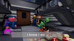 [ROBLOX PIGGY RP FILM:PILLOW WILLOW!!!] |@PghLFilms| [ПЕРЕВОД НА РУССКИЙ