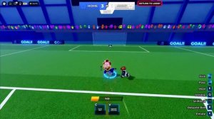 Ты называешь себя нападающим? Итоши Рин в Blue Lock Rivals - Rin