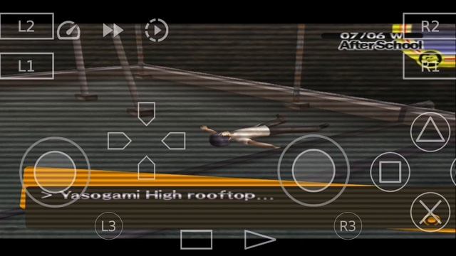 персона 4 голден пс2 прохождения смотреть онлайн