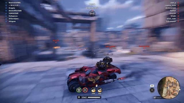 БИТВА РОБОТОВ • CROSSOUT В 2024 ГОДУ 😳 смотреть онлайн