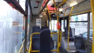 Автобус "МАЗ-203 по 69" Петербурга 10-29: МАЗ-203.085 б.6351 по №69 (