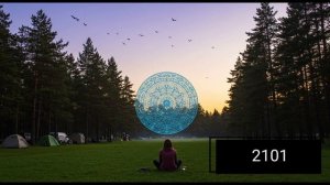 OKTOBER 2101 - Organic set part 24