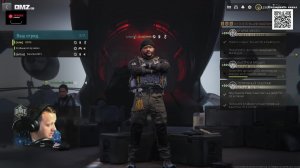 Это DMZ в Call of Duty