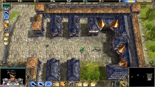 ХЕЙТЕРЫ ✦ Spellforce: The Order of Dawn смотреть онлайн