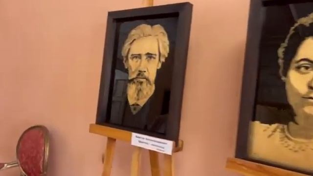 Красный берег. Усадьба Козелл-Поклевских смотреть онлайн