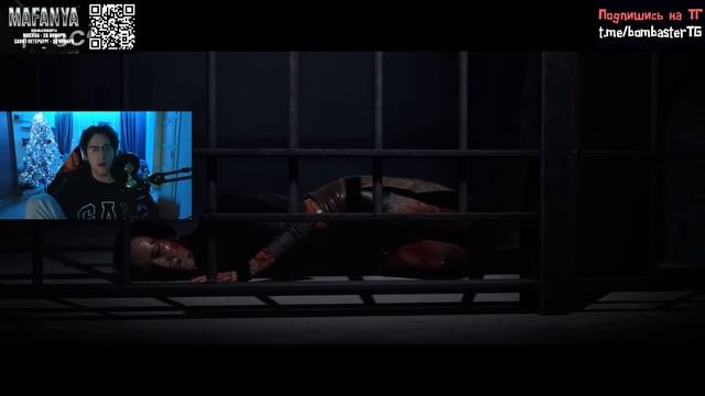 МАФАНЯ ИГРАЕТ В THE QUARRY - 4 ЧАСТЬ смотреть онлайн