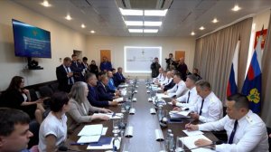 Кабинет министров Забайкальского края отправлен в отставку