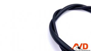 Трос газа инжекторного ДВС ВАЗ 2104-2105-2107