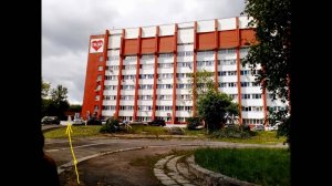 Как доехать от Московского вокзала до кардиоцентра на Ванеева 209
