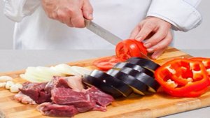 Чанахи в мультиварке