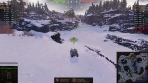 Мир танков.Отлично,победа))