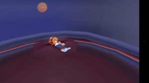 Super Falling Fred 2# Нормально А Чо?