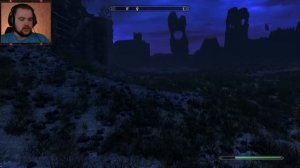 Skyrim - Валерика мать Сераны Ч.34