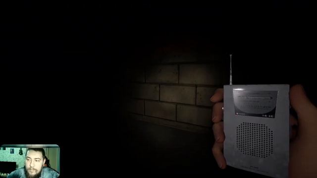 Старик боится в Phasmophobia #3 смотреть онлайн