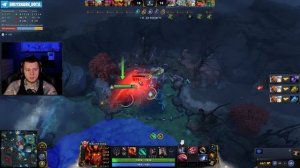 СИГНАТУРНЫЙ ГАЙД НА WRAITH KING DOTA 2 - ВК ПАТЧ 7.38 ДОТА 2