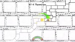 Прохожу уровень XT-X Параметры!В игре A dance of fire and ice.Тане?