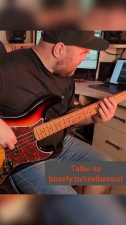 Пальцевый диско-фанк на джаз-басе от Jet Guitars звучит огненно. Отличный вариант бюджетной жабы!
.